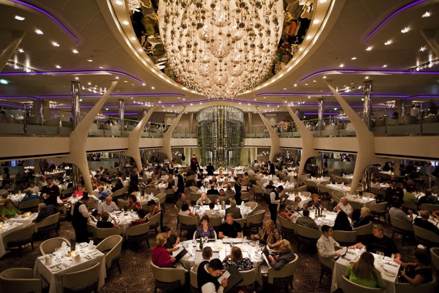 Celebrity Cruises Reviews The Avid Cruiser Updated 2018