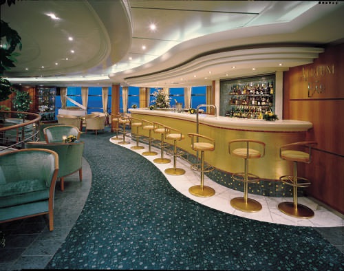 Norwegian Sky Cruise Review