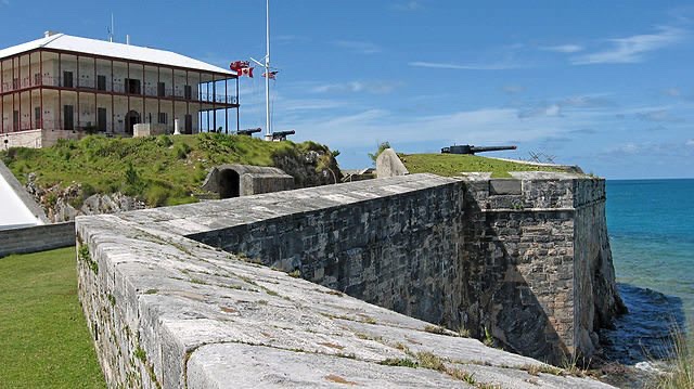 Which Cruise Lines Sail To Bermuda The Avid Cruiser