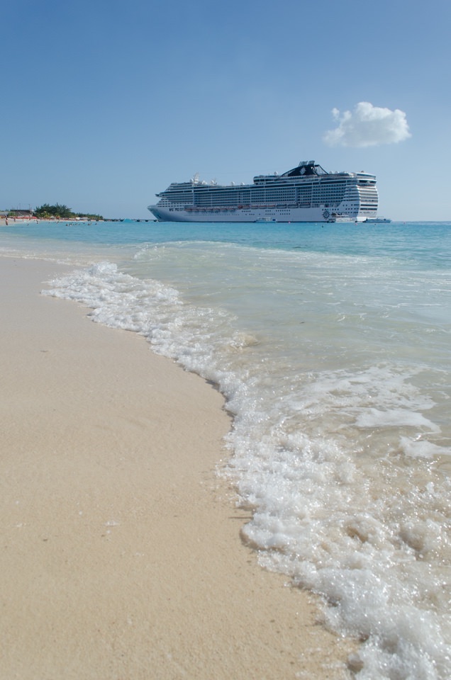 Day 8 Recapping Our First Msc Cruise Avid Cruiser Cruise