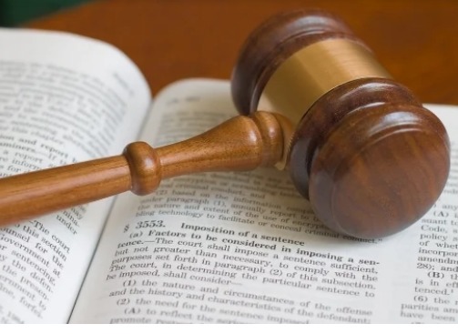 Presentación recurso de casación de AVITE al Tribunal Supremo t.alidomida grunenthal