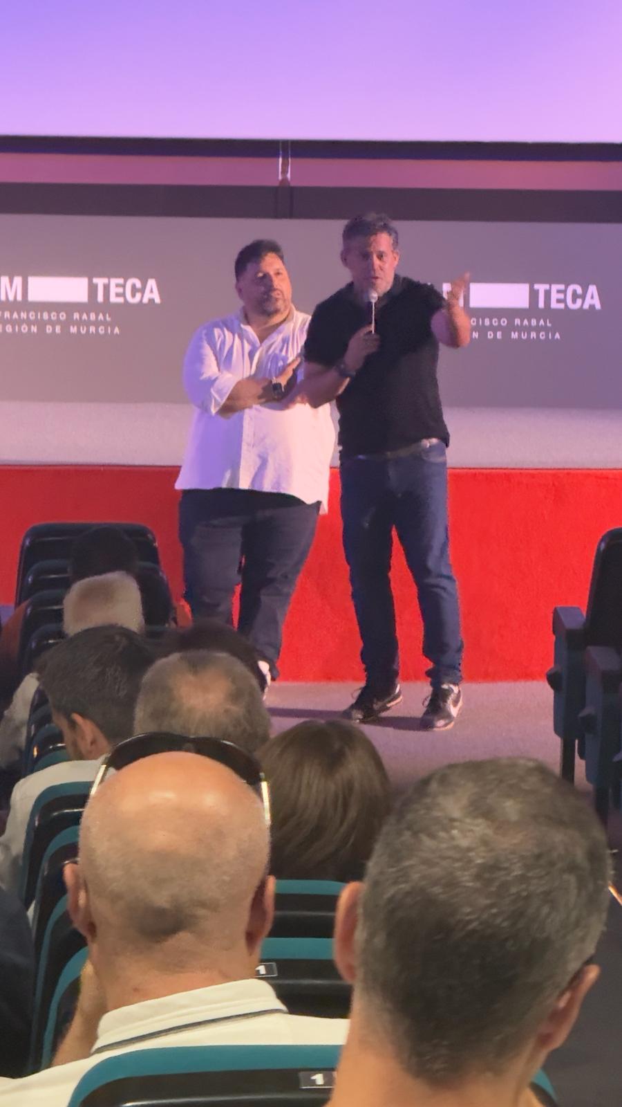 ESTRENO MUÑECAS ROTAS 117