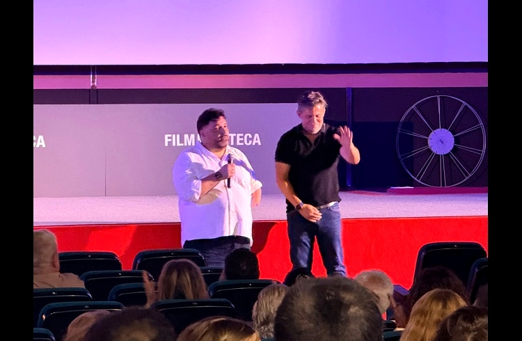 ESTRENO MUÑECAS ROTAS 9
