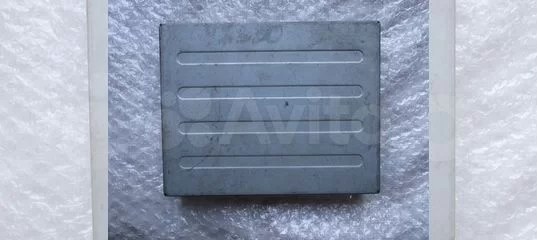 Blok Upravleniya Dlya Toyota 86104 45010 8610445010