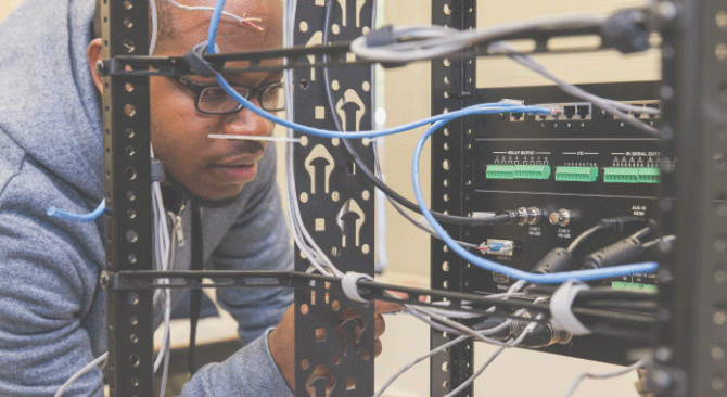 Learn from 1,250 workers in. Avixa Find Out What Av Can Do For You