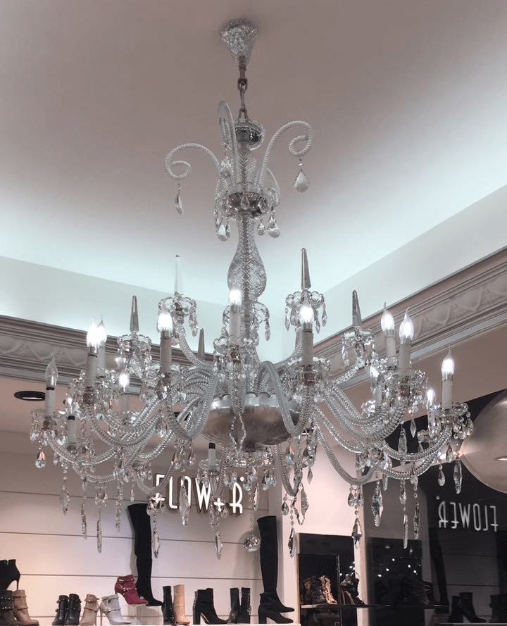 Modelight Sarkit Avize 861372 Boyner Com Tr De