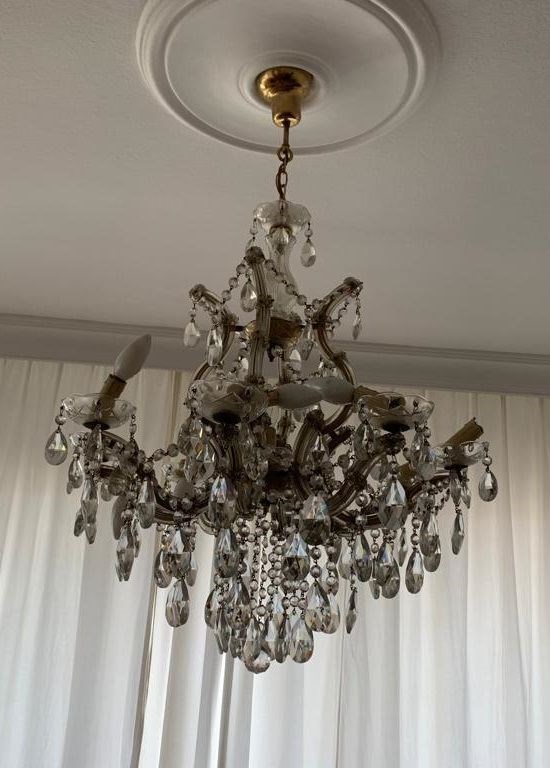 Ankara Avize Tamiri Avize Tamiri Avize Ustasi Deccolife Avize Imalati Kafe Avize Restoran Avize