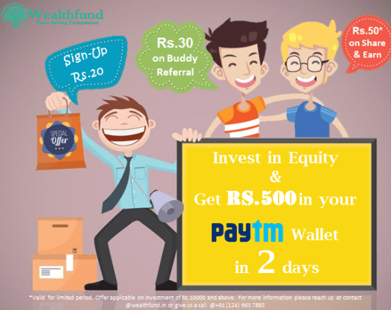 wealthfund loot