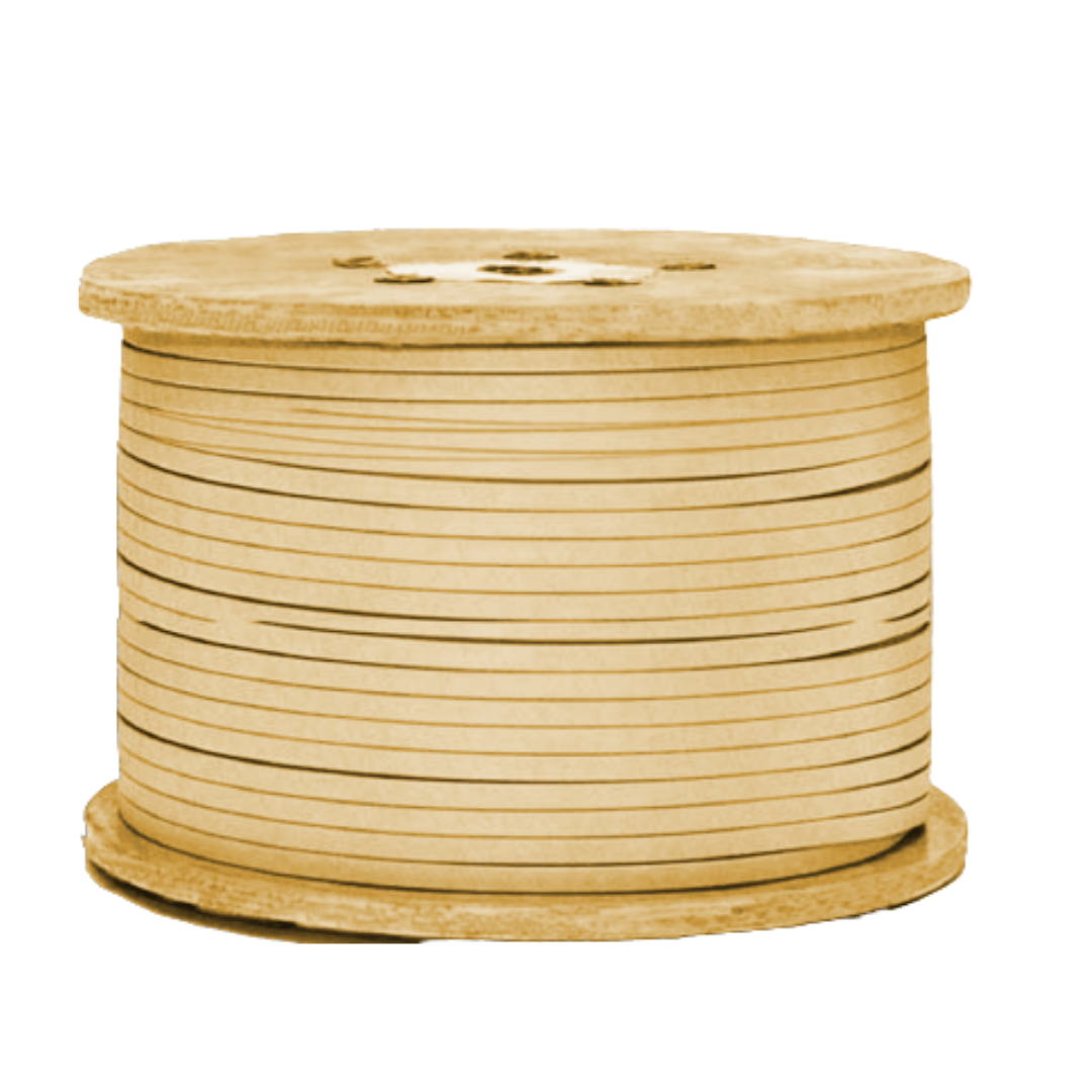 Copper Conductors