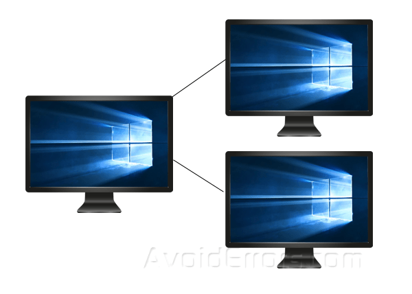 Allow Multiple Remote Desktop Sessions Windows 10 Avoiderrors - Premium Ocean Illustration Gallery - Ultra HD