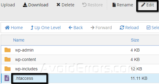That is, enabling this without a plugin. Wordpress Leverage Browser Caching Without Plugin Avoiderrors