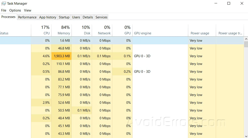 Quick Ways To Open Windows Task Manager Avoiderrors - Best Sunset Patterns in Mobile