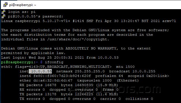 Remote Desktop Raspberry Pi Noobs From Windows Avoiderrors - Mountain Art Collection - Full HD Quality