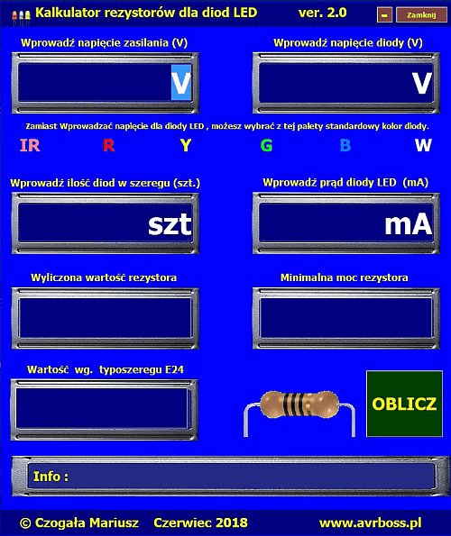 Mikrokontrolery Avr W Praktyce