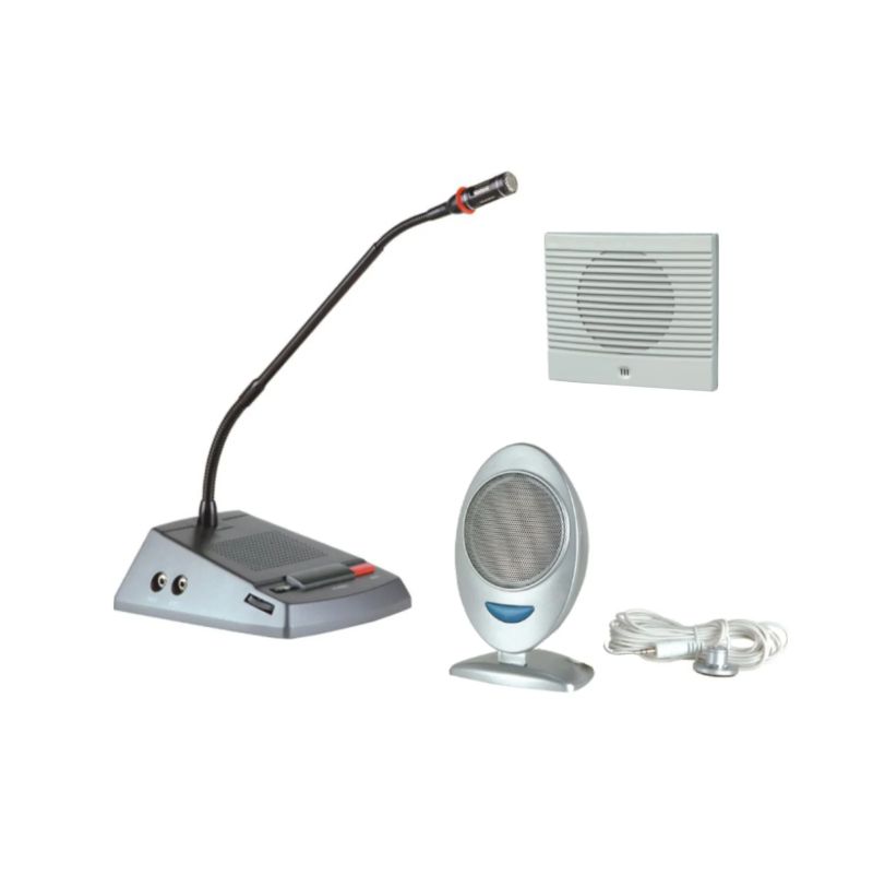 Wired Conference System - Gradient Designs - Incredible Full HD Collection