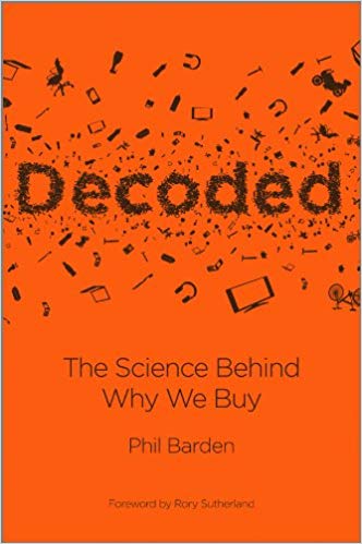 Decoded by phil barden