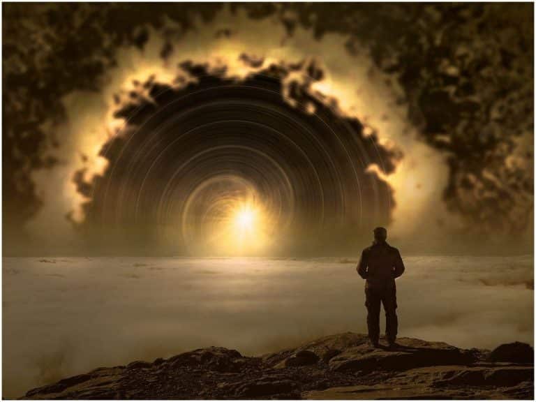 Spiritual meaning of being strangled in a dream
