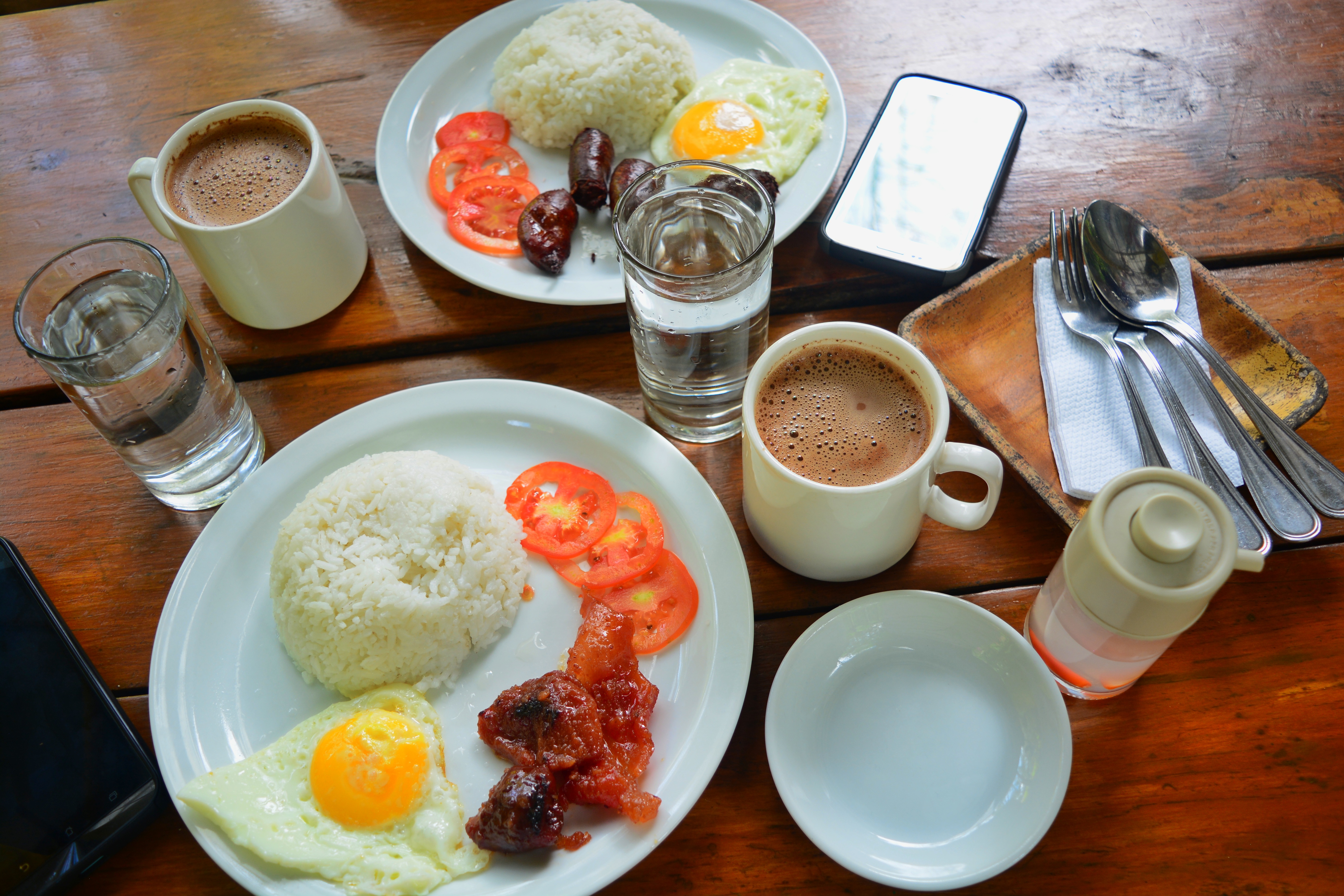 BAGUIO, SAGADA & BATAD BUDGET TRIP