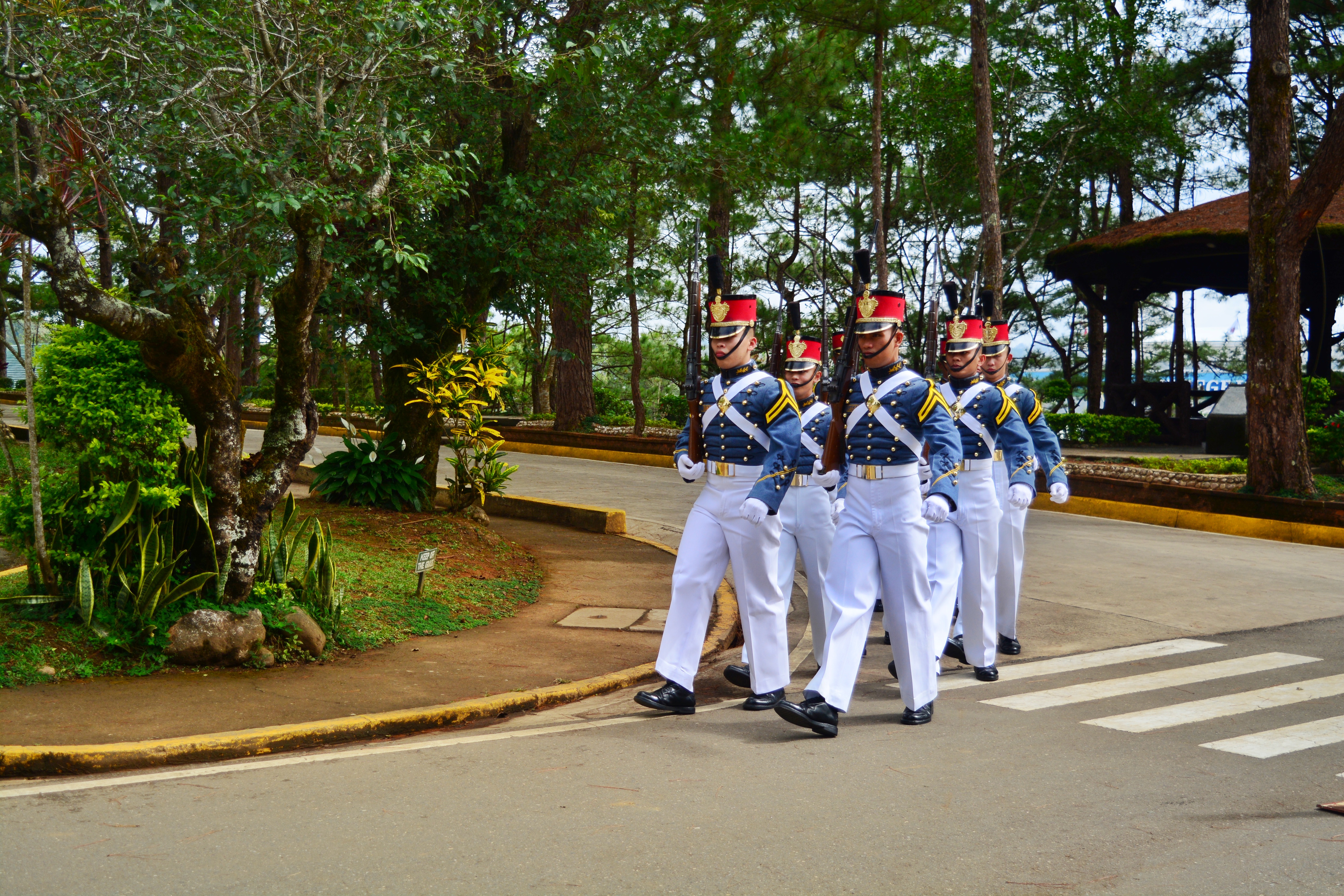 BAGUIO, SAGADA & BATAD BUDGET TRIP