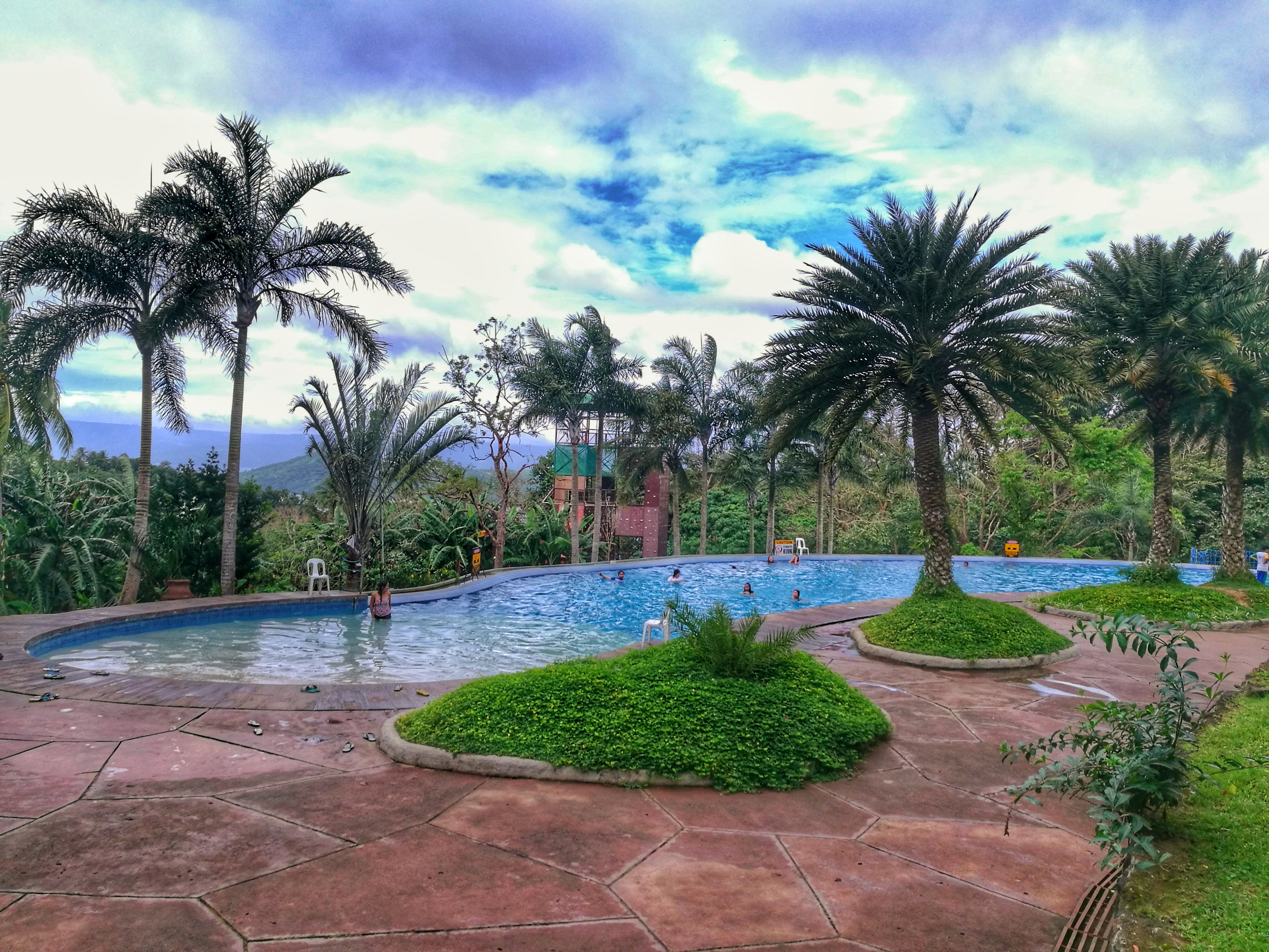 SHERCON RESORT: Budget Day Tour Guide To Another Instagram Worthy Resort In Batangas