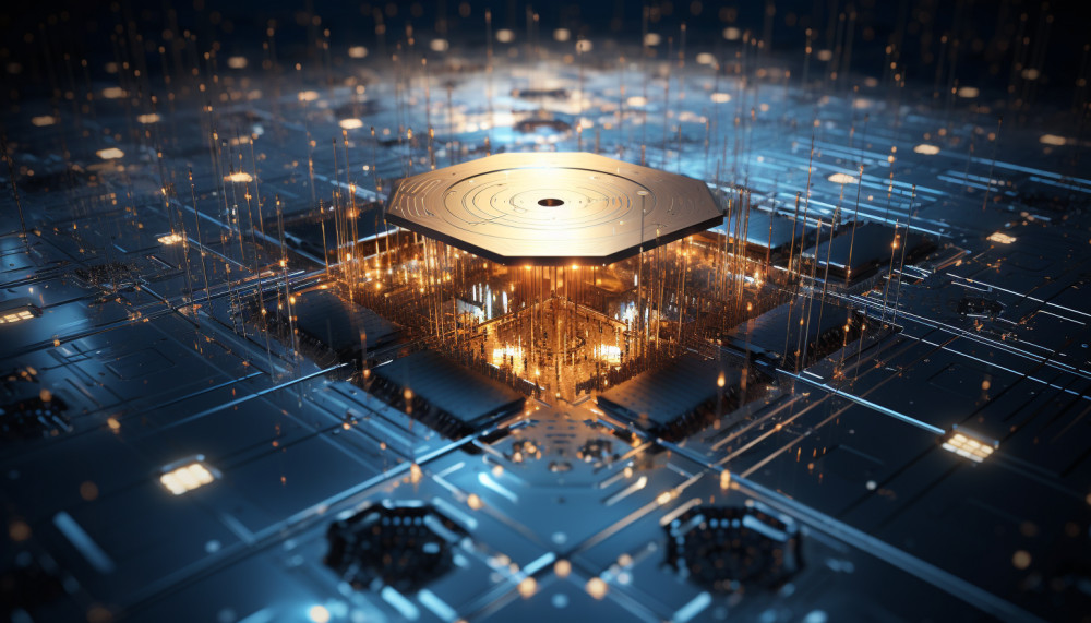 Unveiling the mystery behind quantum computing