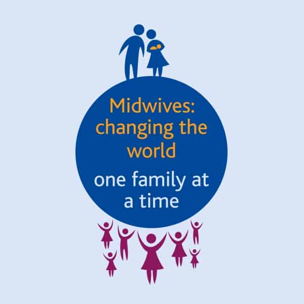 Midwifery Week National Iab Health Productions Llc 