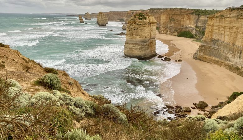 Twelve Apostles The Great Ocean Road