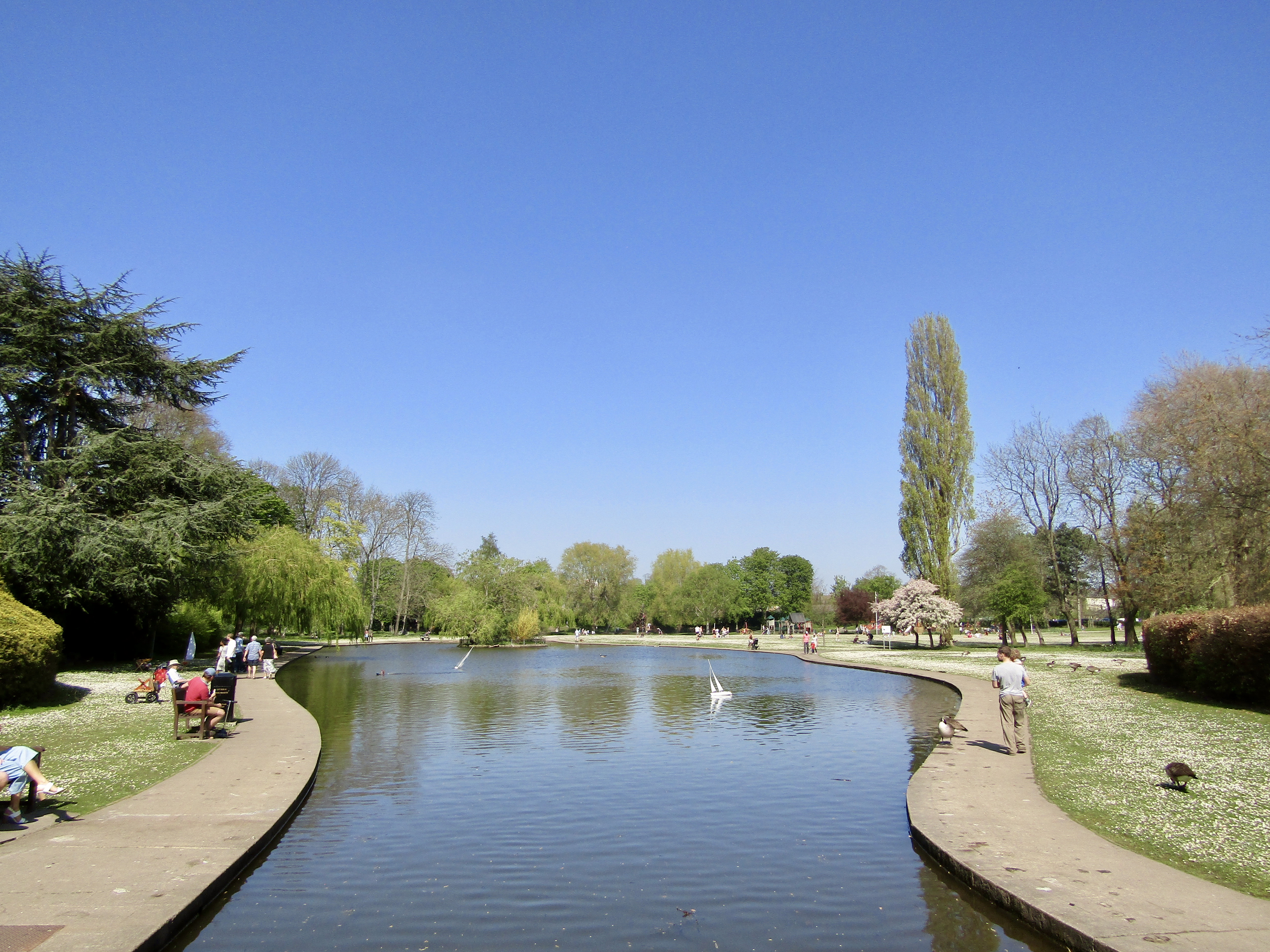 York to A Perfect Short Walk From York Away With Maja