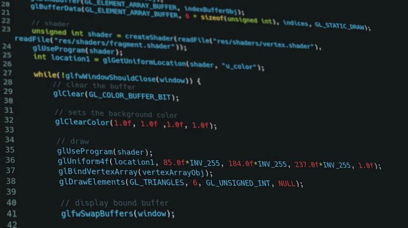 How To Use Python Modules In Robotics Awe Robotics - Best Nature Textures in High Resolution