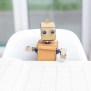 How To Make A Simple Cardboard Robot - DIY Robot Building - Awe Robotics