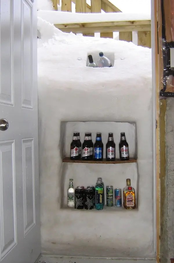 No memes are a way to say no in a creative way. Here Are 14 Pictures Showing Why Snow Will Never Get Us Down