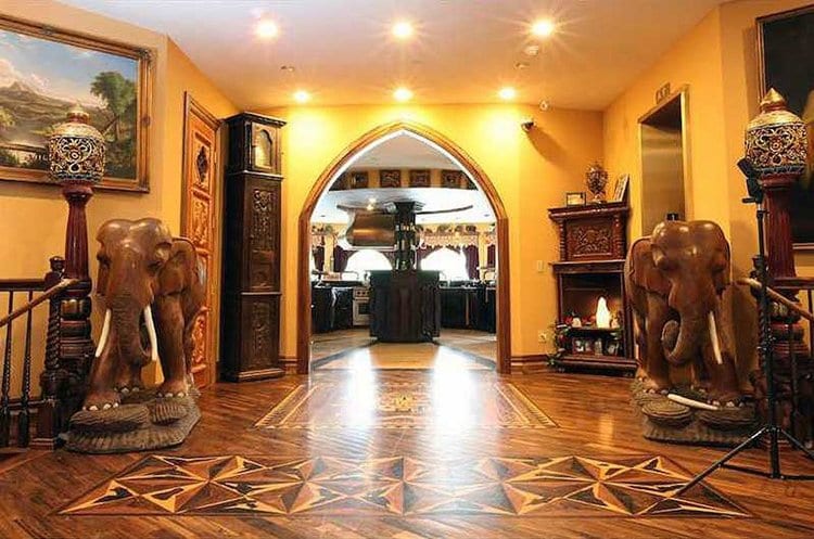 Today's cordless phones feature an array of technology, keypad, and screen displays, and can be purchased at a variety of prices. This Creepy But Beautiful Gothic Castle Is For Sale And