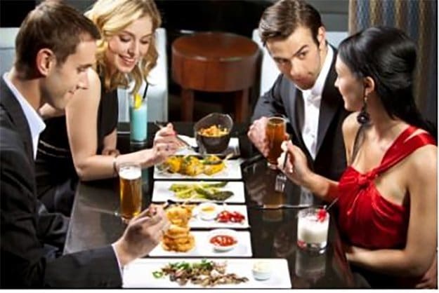 These party games for adults will keep your guests happy, entertained, and laughing all the way to the end. 10 Awesome Ideas For Fun And Successful Double Dates