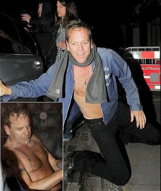 We would like to show you a description here but the site won't allow us. 16 Drunken Celebrity Photos That Will Make Your Hungover