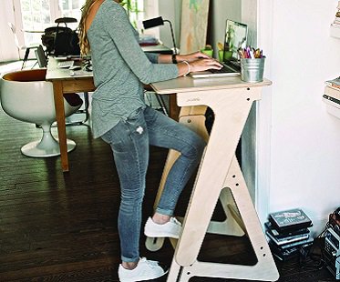 The perfect upgrade to our dpos kitchen, a fitted drifta table over the top. Height Adjustable Standing Desk
