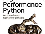 Awesome Python Recommend Books