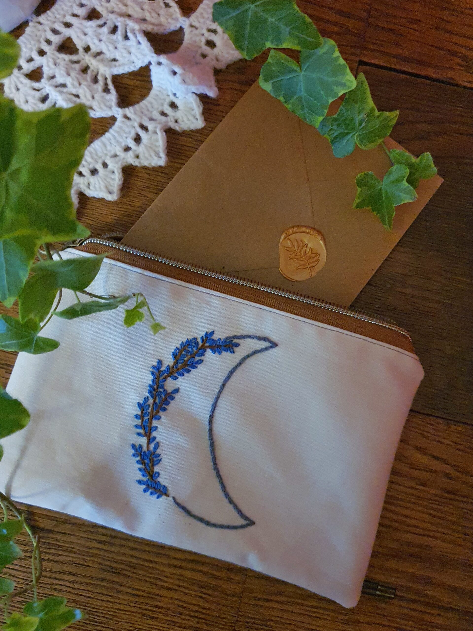 Reconnecting With Myself – A Gentle Journey To Inspiration