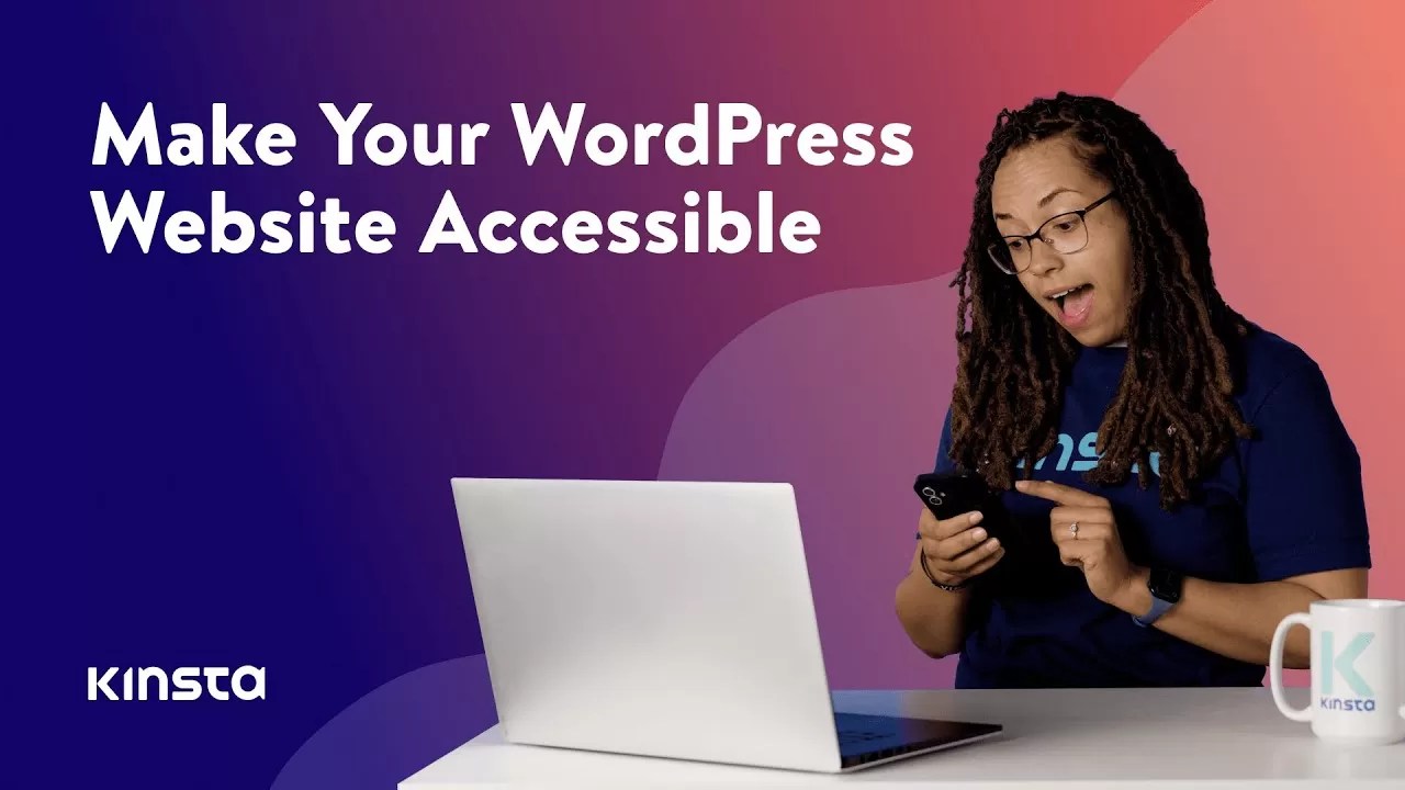 How to Make WordPress Accessible for VisionImpaired Users How to Make WordPress Accessible for VisionImpaired Users