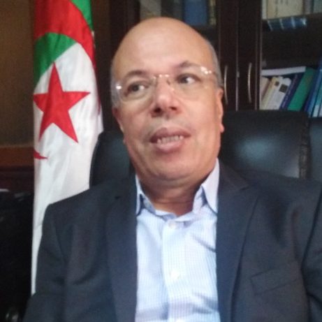 المجلس الإسلامي الأعلى يستنكر تصريحات الريسوني