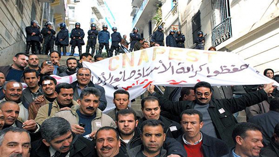 قطاع التربية يسعى لإنشاء قانون خاص به