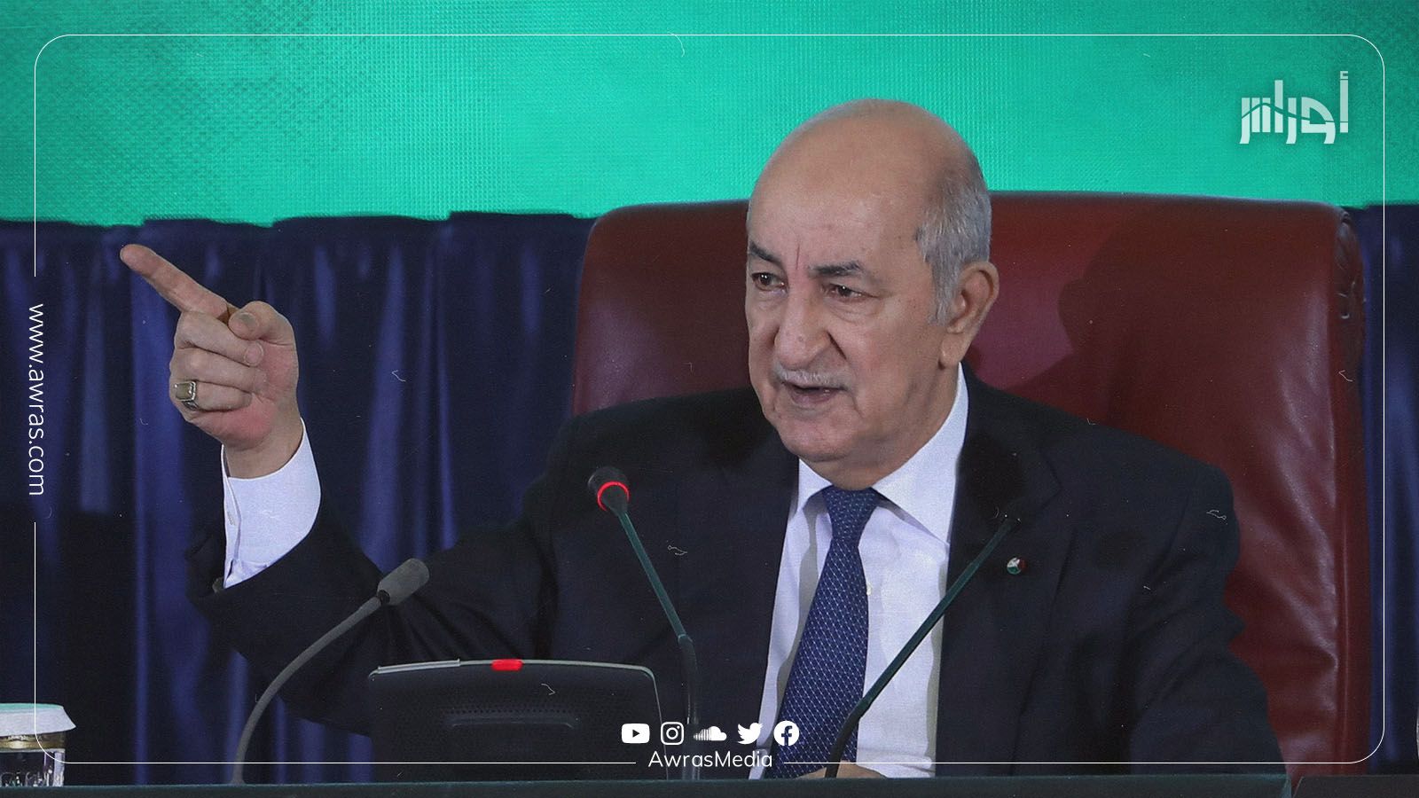 بعد 100 يوم.. كورونا يخلط أوراق الحراك والرئاسة