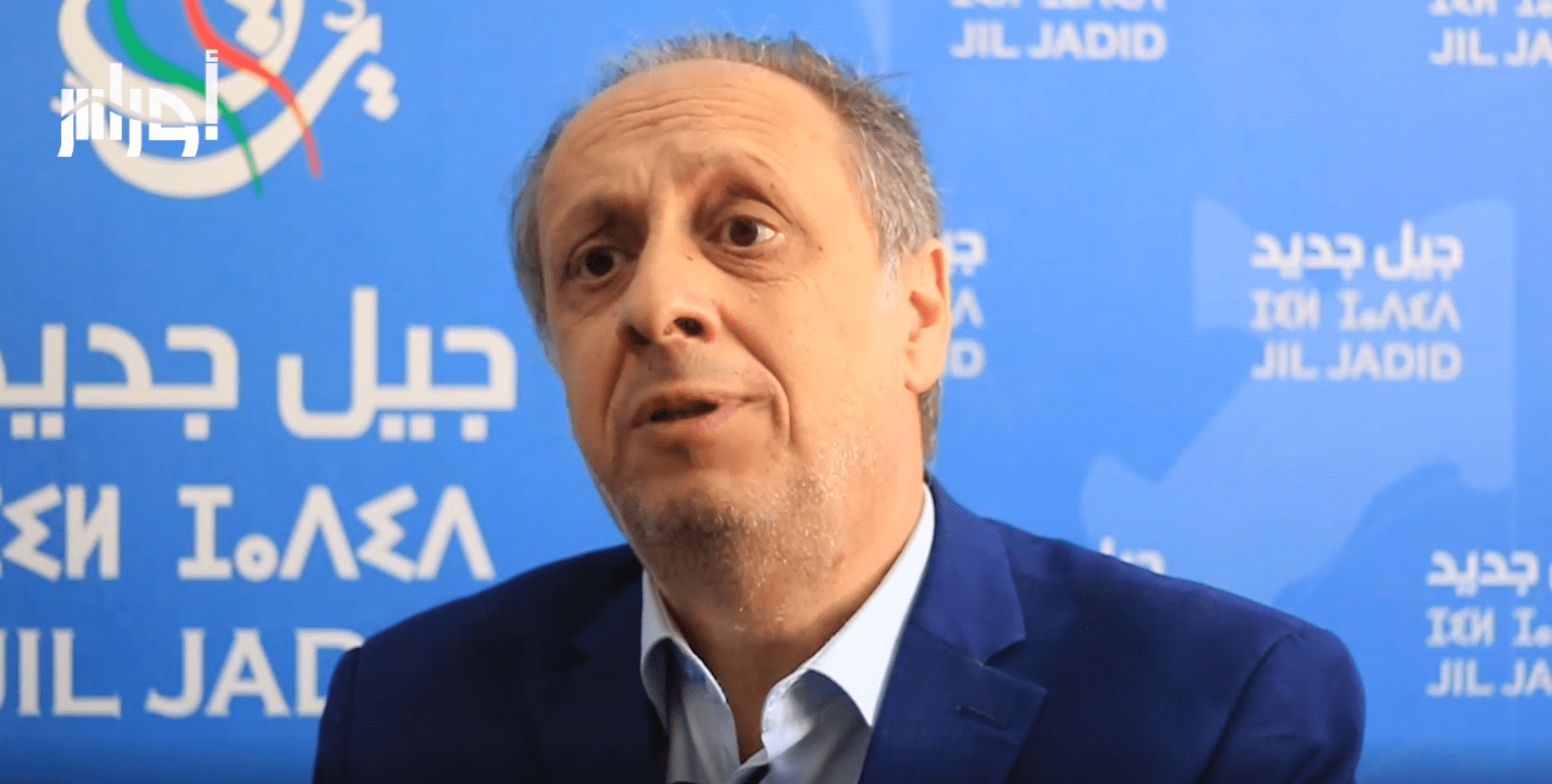 جيلالي سفيان: من يهاجمون لجنة الدستور يريدون الإبقاء على دستور بوتفليقة