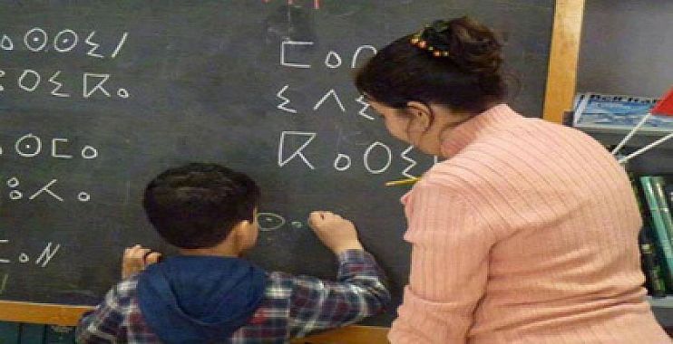 خبيران بلجنة الدستور: هناك من طالب بإلغاء الأمازيغية من الدستور