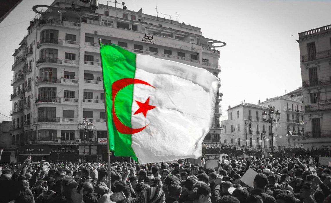 بين الحراك والثورة استمرار أم قطيعة؟