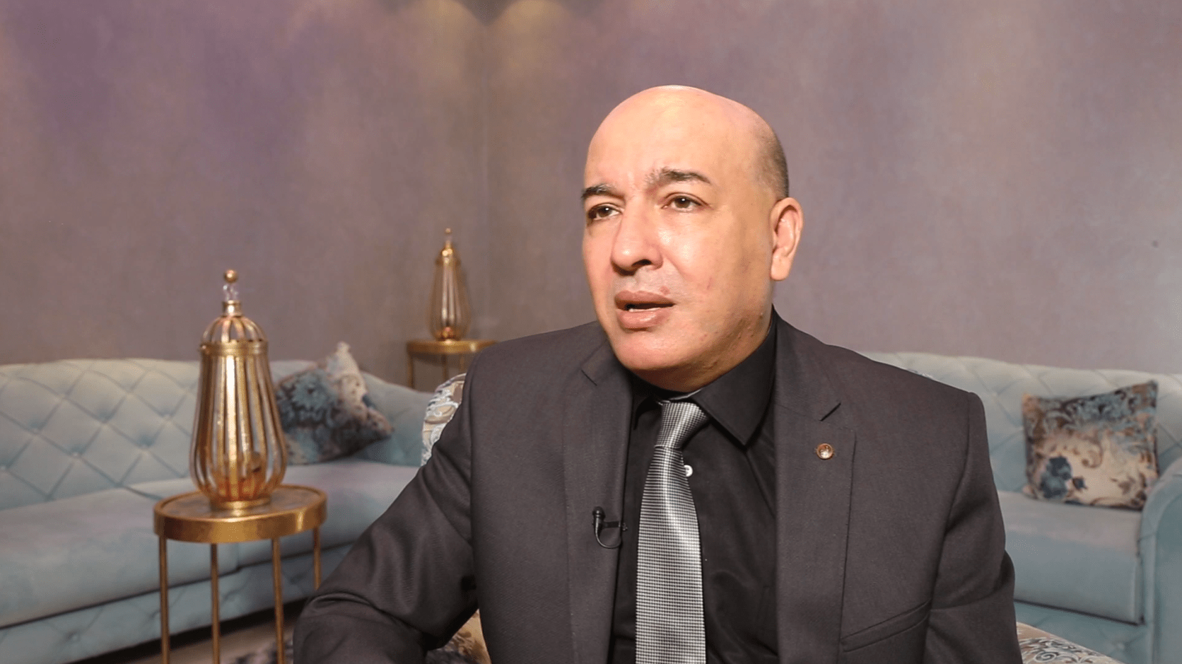 شعابنة.. مساهمة الجالية في تنمية الجزائر واعدة لكن طريقها مسدود