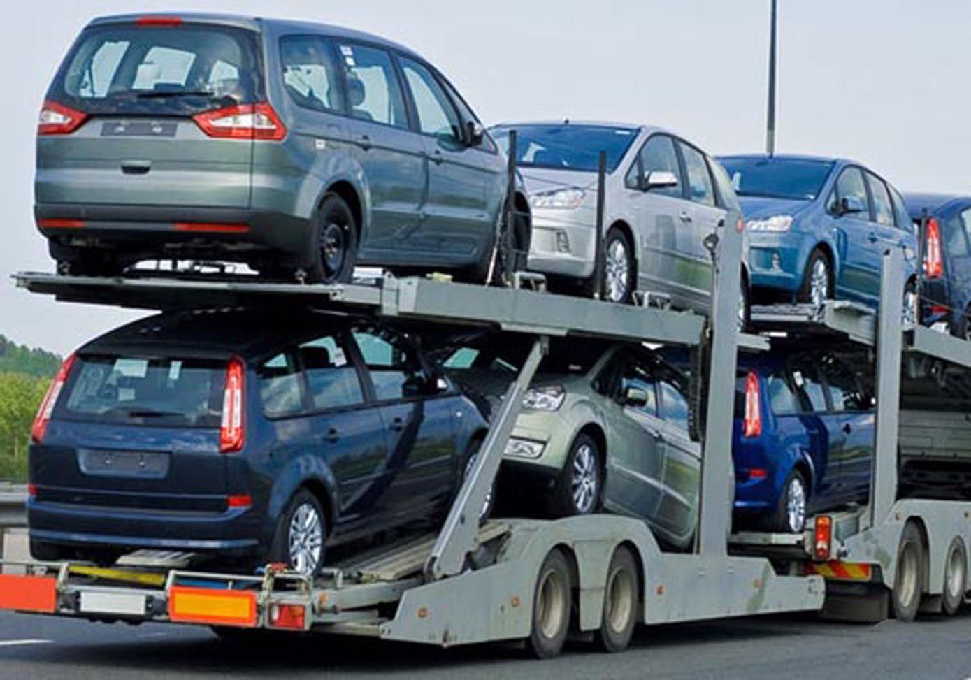 نحو تمكين وكلاء السيارات الجدد من استيراد المركبات قبل نهاية سنة 2021