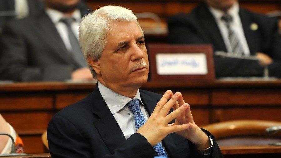 مجلس قضاء العاصمة.. لوح يتورط مجددا والإبقاء على فرعون رهن الحبس المؤقت