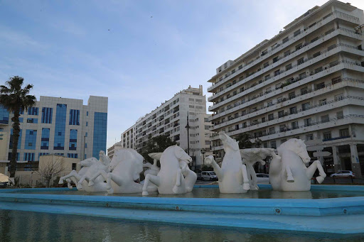 أجواء صافية والحرارة تتراوح بين 14 و31 درجة اليوم