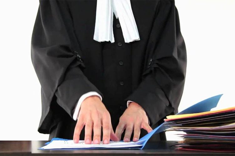 الاتّحاد الوطني لمنظّمات المحامين يستعدّ لمقاطعة العمل القضائي