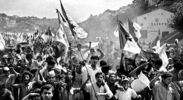 سفارة لبنان تستذكر شهداء الجزائر